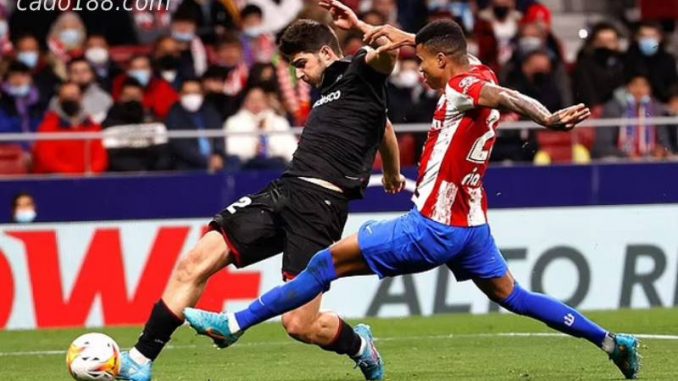 atletico-madrid-het-cua-vo-dich-1 Thua bạc nhược Levante, Atletico Madrid hết cửa vô địch
