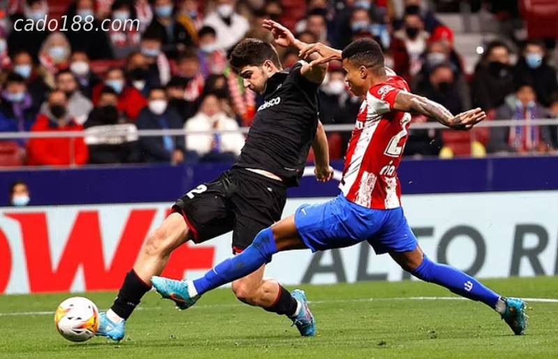 Thua bạc nhược Levante, Atletico Madrid hết cửa vô địch
