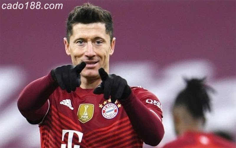 Bayern đã có được những chân sút hàng đầu trong đội hình Những bí quyết để Bayern tiếp tục thống trị Bundesliga