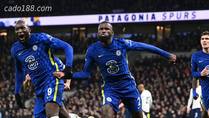 Chelsea vào chung kết Club World Cup nhờ công Lukaku
