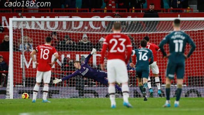 cr7-hong-phat-den-3 CR7 hỏng phạt đền, góp phần khiến MU bị loại ở Cup FA