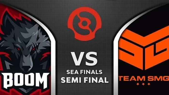 Dota Pro Circuit là giải đấu thể thao điện tử Dota 2 có giá trị giải thưởng lớn nhất Đối tác 188bet tài trợ chung kết Dota 2 SEA DPC Winter