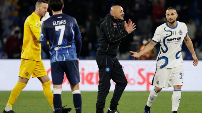 inter-co-nguy-co-mat-ngoi-dau-bang-2 Inter có nguy cơ mất ngôi đầu bảng sau trận hòa Napoli