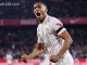 Martial lần đầu ghi bàn giành chiến thắng cho Sevilla