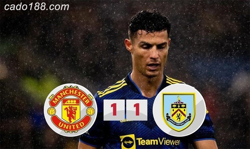 Dù đã cho Ronaldo ra sân cũng không xoay chuyển được thế trận khiến Mu văng ra top 4 BXH NHA: MU văng khỏi top 4, Liverpool bám đuôi Man City