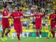 NHA: MU văng khỏi top 4, Liverpool bám đuôi Man City