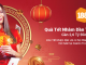 Giải trí ngày tết Nhâm Dần Hơn 1 Tỷ Đồng tại 188bet