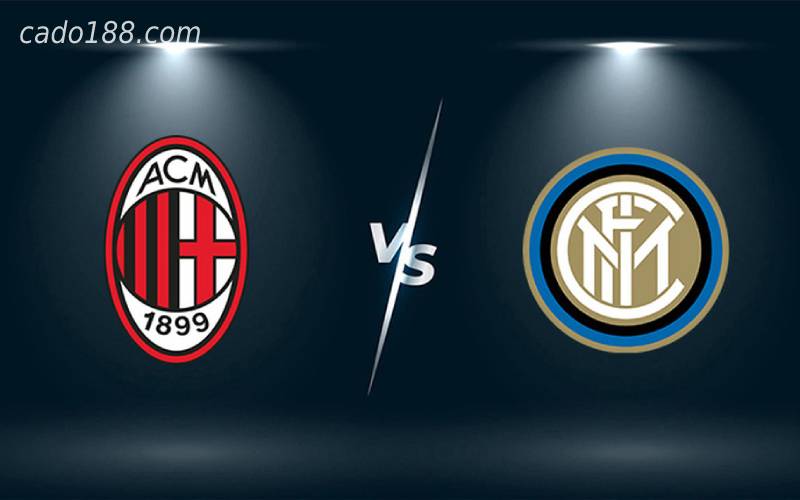 Soi kèo AC Milan vs Inter Milan, lúc 03h00 ngày 02/03