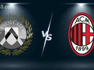 Soi kèo AC Milan vs Udinese, 00h45 ngày 26/02, Serie A