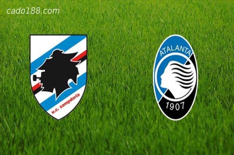 Soi kèo Atalanta vs Sampdoria, 2h50 ngày 01/03, Serie A