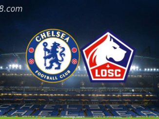 Soi kèo Chelsea vs Lille, 03h00 ngày 23/02, Cup C1