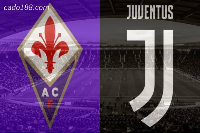 Soi kèo Fiorentina vs Juventus, lúc 03h00 ngày 03/03