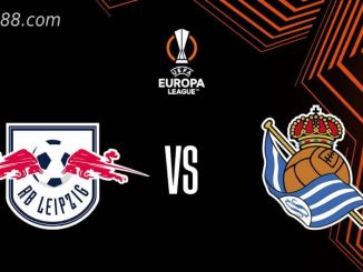 Soi kèo RB Leipzig vs Real Sociedad, 03h00 ngày 18/02