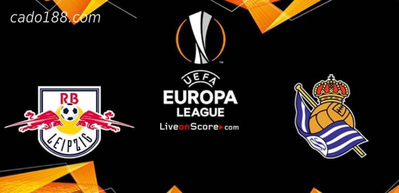 Soi kèo Real Sociedad vs RB Leipzig, 0h45 ngày 25/02
