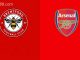 Soi kèo Arsenal vs Brentford, 22h00 ngày 19/02, EPL