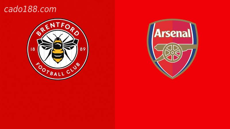 Soi kèo Arsenal vs Brentford, 22h00 ngày 19/02, EPL