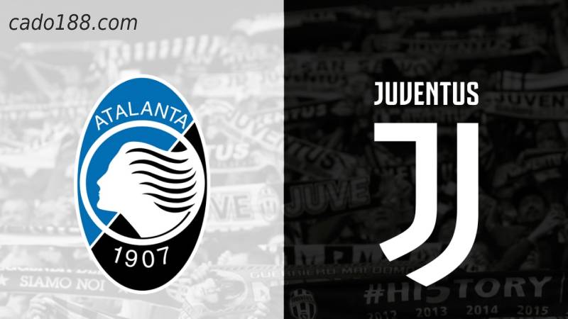 Soi kèo Atalanta vs Juventus, 02h45 ngày 14/02, Serie A