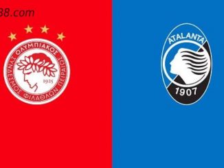 Soi kèo Atalanta vs Olympiacos, 3h00 ngày 18/02, Cup C2
