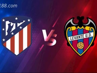 Soi kèo Atletico Madrid vs Levante, 01h00 ngày 17/02
