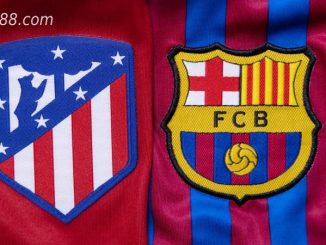 Soi kèo Barcelona vs Atletico Madrid, 22h15 ngày 06/02