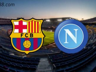 Soi kèo Barcelona vs Napoli, 00h45 ngày 18/02, Cup C2