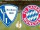 Soi kèo Bochum vs Bayern Munich, lúc 21h30 ngày 12/02