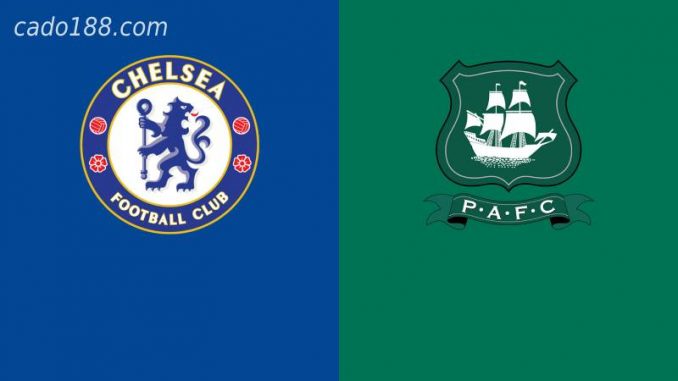 soi-keo-chelsea-vs-Plymouth-5-2-188bet Soi kèo Chelsea vs Plymouth, 19h30 ngày 05/02, FA Cup