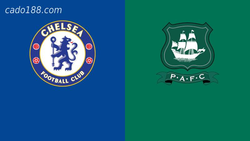 Soi kèo Chelsea vs Plymouth, 19h30 ngày 05/02, FA Cup