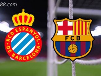 Soi kèo Espanyol vs Barcelona, 3h00 ngày 14/02
