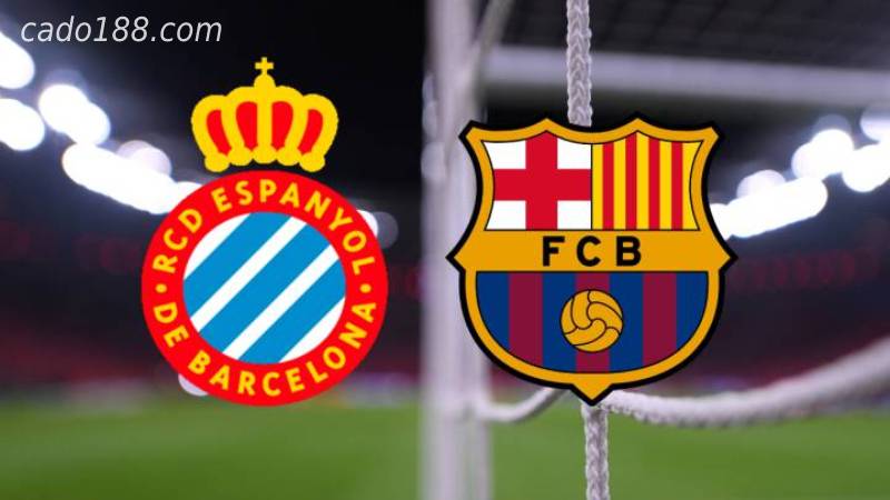 Soi kèo Espanyol vs Barcelona, 3h00 ngày 14/02