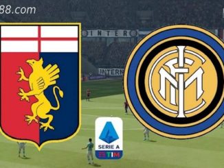 Soi kèo Genoa vs Inter Milan, 03h00 ngày 26/02, Serie A