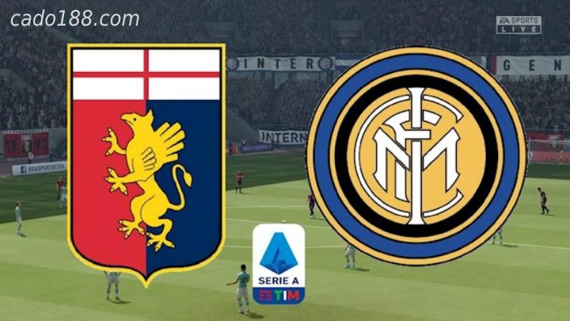 Soi kèo Genoa vs Inter Milan, 03h00 ngày 26/02, Serie A
