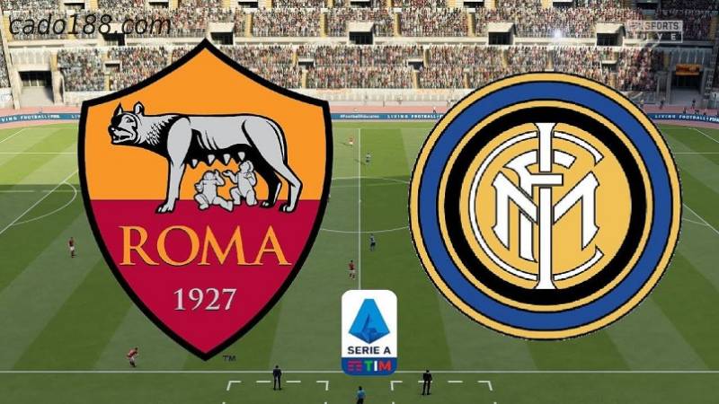 Soi kèo Inter Milan vs AS Roma, 3h ngày 9/2, Cúp Italia