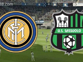 Soi kèo Inter Milan vs Sassuolo, lúc 0h00 ngày 21/02