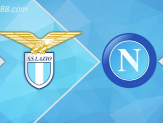 Soi kèo Lazio vs Napoli, 02h45 ngày 28/02, Serie A