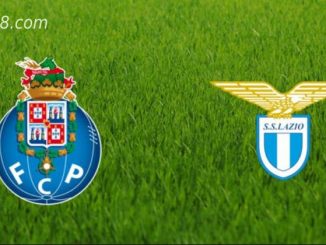 Soi kèo Lazio vs Porto, lúc 00h45 ngày 25/02, Cup C2