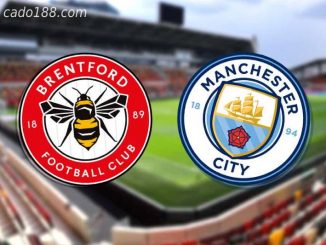Soi kèo Manchester City vs Brentford, 02h45 ngày 10/02