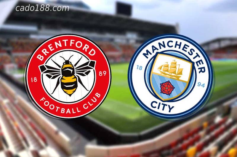 Soi kèo Manchester City vs Brentford, 02h45 ngày 10/02