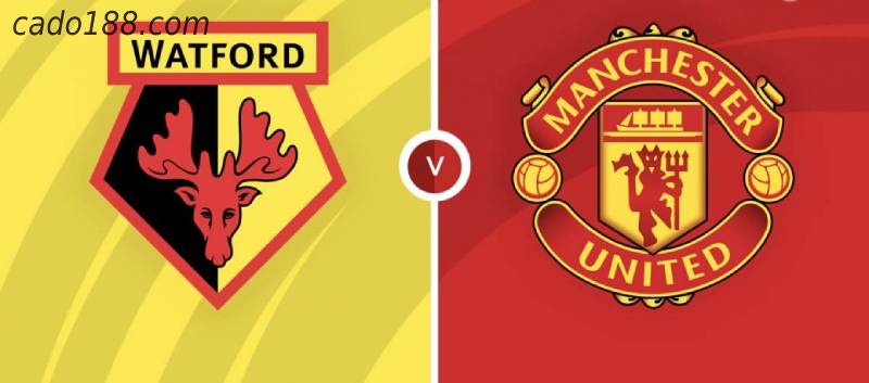 Soi kèo Manchester United vs Watford, 22h00 ngày 26/02
