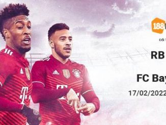 Soi kèo Red Bull vs Bayern Munich, 03h00 ngày 17/02
