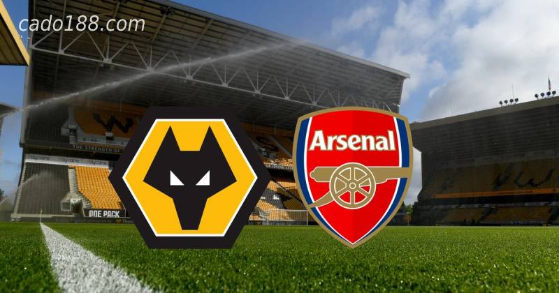 Soi kèo Wolves vs Arsenal, lúc 02h45 ngày 11/02, EPL
