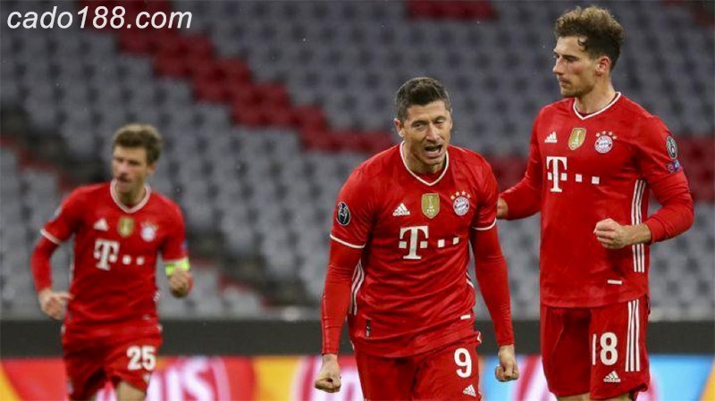 Thất bại này không ảnh hưởng đến ngôi đầu của Bayern nhưng cần thiết để họ thấy những điểm yếu của mình Thua sốc trước Bochum liệu có giúp Hùm xám rút kinh nghiệm