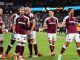 Hòa Leicester, West Ham có nguy cơ văng khỏi Top 4