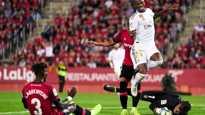 Soi keo xien Mallorca vs Real Madrid ngày 14-03 Soi keo xien Mallorca vs Real Madrid ngày 14-03