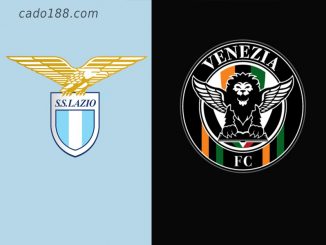 Soi kèo Lazio vs Venezia, 02h45 ngày 15/03, cado188
