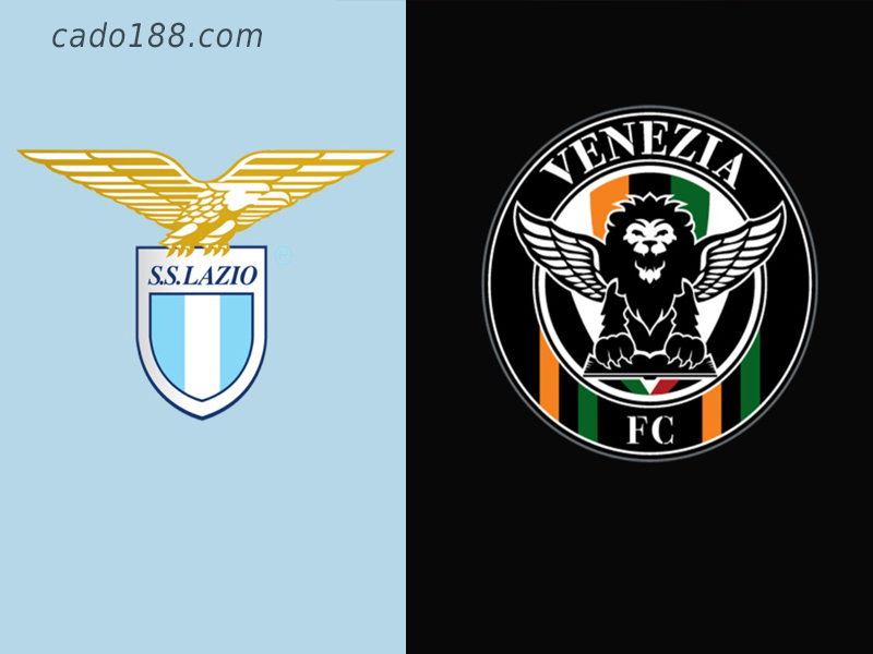 Soi kèo Lazio vs Venezia, 02h45 ngày 15/03, cado188