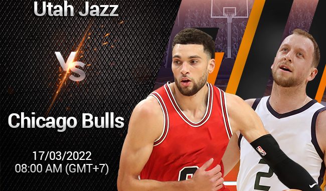 soi-keo-bong-ro-utah-jazz-vs-chicago-bulls-173-nba Soi kèo bóng rổ Utah Jazz vs Chicago Bulls, 17/3, NBA