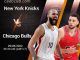 Soi kèo bóng rổ New York Knicks vs Chicago Bulls, 29/3