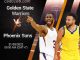 Soi kèo bóng rổ GS Warriors vs Phoenix Suns, 31/3, NBA