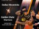 Soi kèo bóng rổ Dallas Mavericks vs GS Warriors (04/3), NBA
